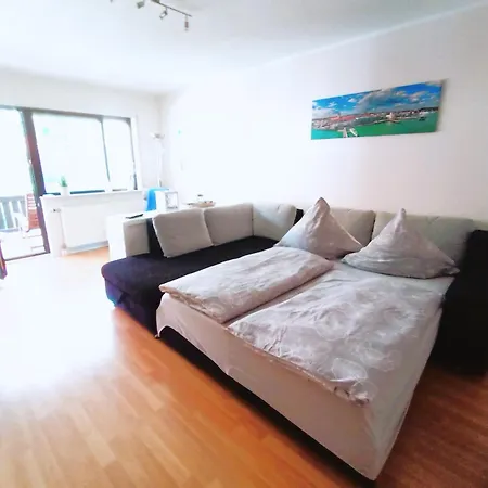 Bodensee Rotkehlchen 23 Daire