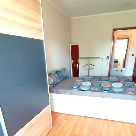 Bodensee Rotkehlchen 23 公寓 腓特烈港