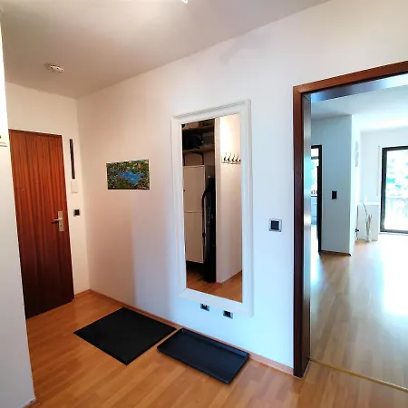 Bodensee Rotkehlchen 23 Daire