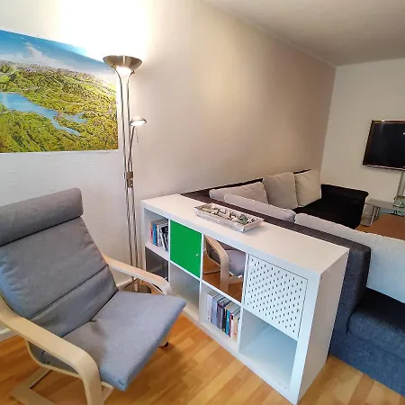 Bodensee Rotkehlchen 23 * 腓特烈港