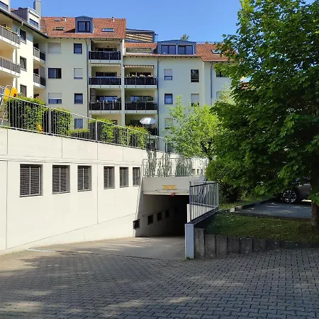 Bodensee Rotkehlchen 23 Friedrichshafen