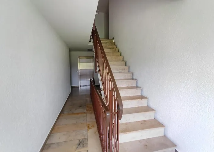 Apartmán Bodensee Rotkehlchen 23