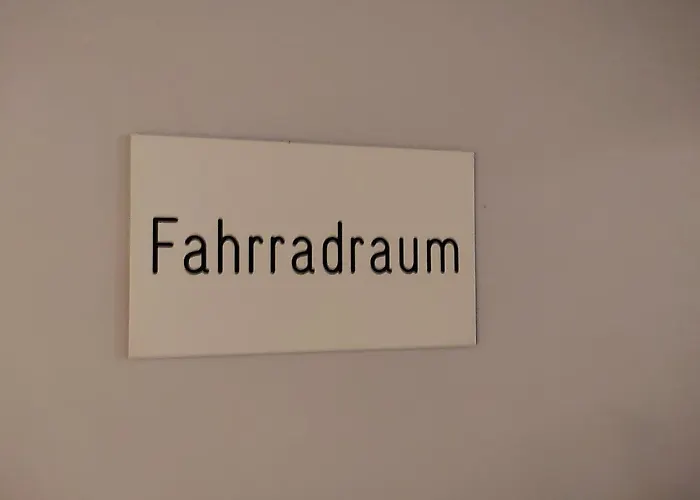 Apartmán Bodensee Rotkehlchen 23 *